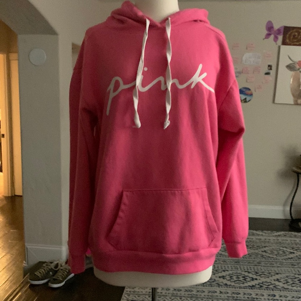 New pink collection just came out in May